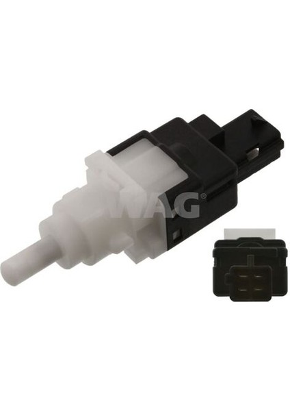 Fren Stop Müşürü Boxer Jumper 2.8hdı 22DT Puma-3.0hdı -C81-C96-C110 03-