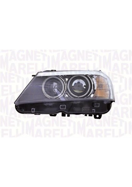 Marellı 710815029033 Far Sol X3 F25 MY10 Xenon Sinyal Lambalı