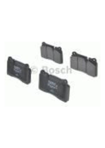 0986494351 Ön Balata Land Rover Range Roversport 4.2 05-12 3.6td8 06 12 4.4 05 2.7tdvm 05 GDB1743 SFP500070