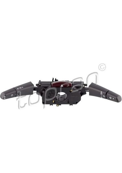 112135001 Silecek Sinyal Far Kolu-(Vw: Lt 35 Volt 96-07/mercedes Sprinter