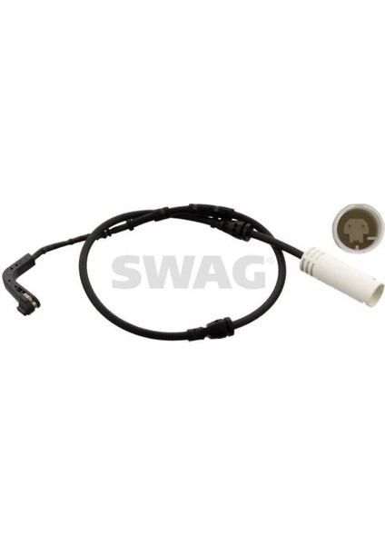 20924320 Fren Balata Fişi Ön Bmw 1 E81 E87 04- Bmw 3 E90 E91 E92 E93 05-