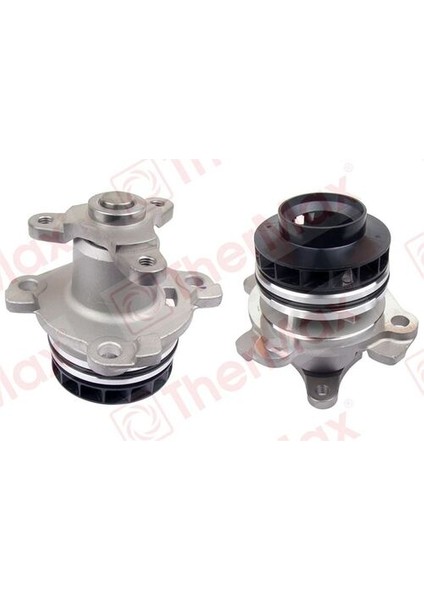 T01.213 Thermax Devirdaim Master Iıı-Movano-2.3dcı-Trafıc