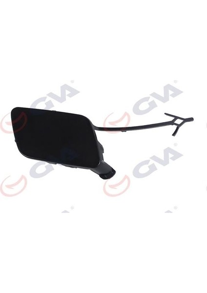 9104892 Ön Tampon Çeki Demir Kapağı Audi A3 Hatchbak 2013-2017