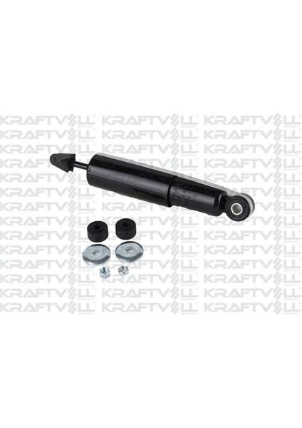 15010449 Ön Amortisör Mitsubishi L200 Pickup 4WD 96- MR151227