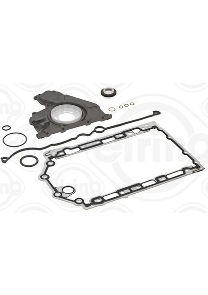 Elrıng 712830 Takım Conta Alt Range Rover Sport Dıscovery Iıı 05-