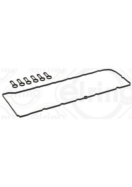 Elrıng 369460 Üst Kapak Contası E90 E91 92-93 F07 10 11- F01 02×5