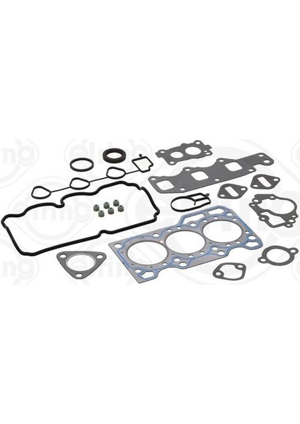 Elrıng 176920 Conta Üst Takım Chevrolet Spark M200 05- 0.8