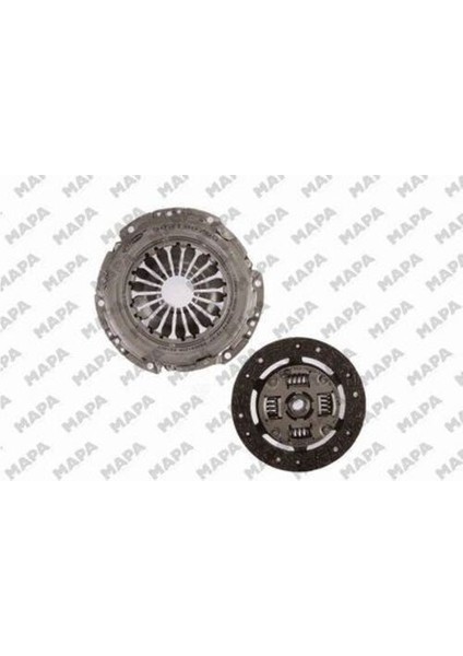 4190509 Debriyaj Seti Fıesta Fusıon 1.4 16V 1.3 Baskı + Bala