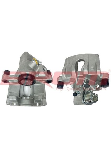 FD35079 Fren Kaliperi Arka Sol Ford Focus Iıı Courıer Turneo