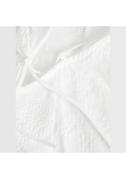 Kadin Askili Sirt Detayli Elbise - Mika modelleri