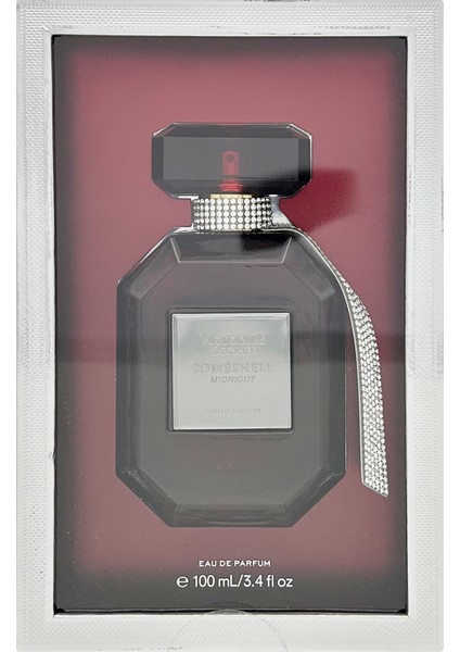 Bombshell Midnight Edp 100 ml Kadın Parfümü