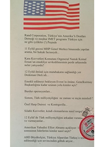 Sistem'in Intikamı - Ferruh Sezgin fiyatları