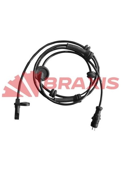 AK0005 Abs Sensörü Ön Sol Doblo 1.3 1.9jtd 46740217