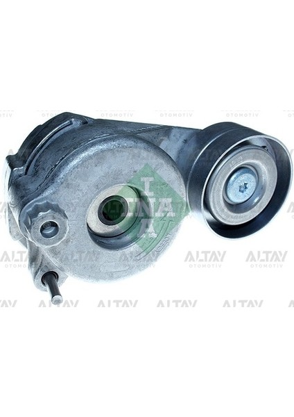 534028810 Gergi Kütüğü Komple W164 221 05-