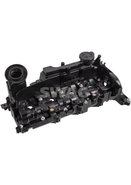 33103930 Külbütör Kapağı Motor Hava Tahliye Valfi ve Conta Ile Mini Bmw Febı 177140