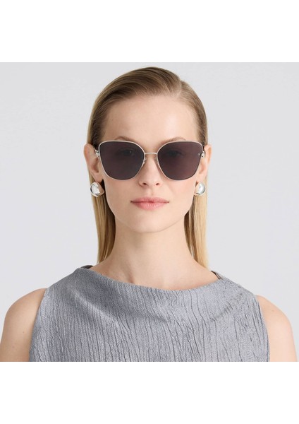 Nikki Hm 1722 C3 Cat Eye Kadın Güneş Gözlüğü fırsatları
