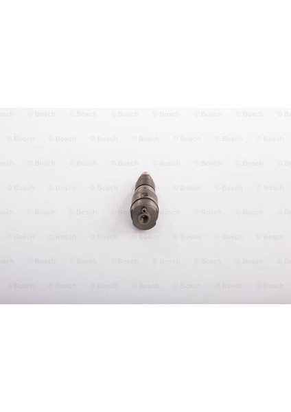 432191258 Komple Enjektör Dhk