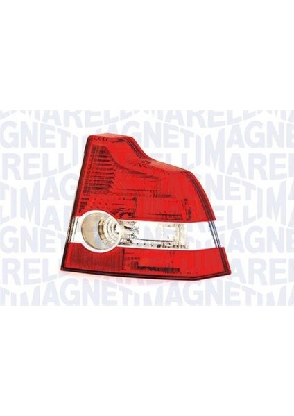 Stop Lambası Sağ S40 04-