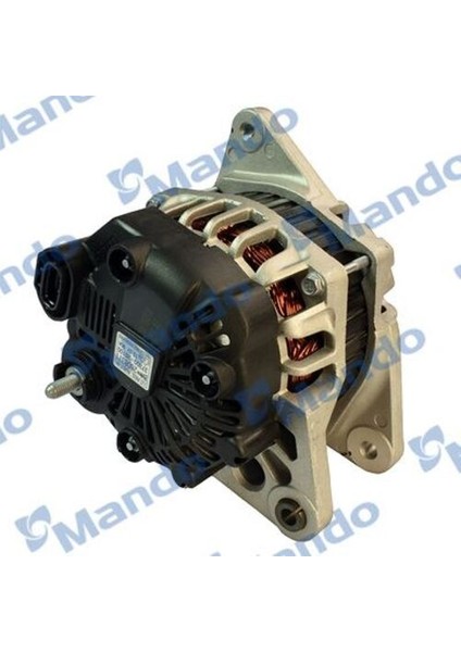 BN3730026100 Alternatör Hyundai Accent 1,3 1,5 1.6 Benzinli 2000- Kia Cerato Rio 1,4 1,6 Benzinli 2004-