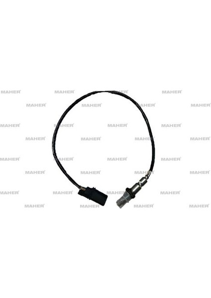 22846 Sensör Oksijen Golf6 Caddy A3 Jetta 10= Cayb-Cayc-Cayd 1.6 Tdı Ön