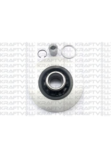 07049373 Arka Fren Aynası Rulmanlı Trafic Vivaro Jl 1.9dcı 80 100.2.0 03 01 2.5 Dcı 05 03 Abs Sensör Halkası Dahıı 7711130076