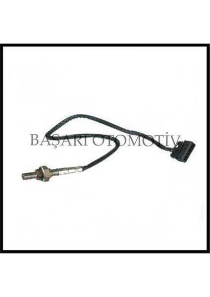 Wısco 021906265N Oksijen Sensörü Vw Polo Classıc Aft