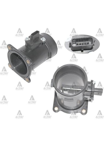 12109 Sensör Hava Akıs Primera 02= Almera 00= Navara 05= Qashqai 07= Micra 02= Note 05= X-Traıl 07= Pickup YD25 Pathfınder