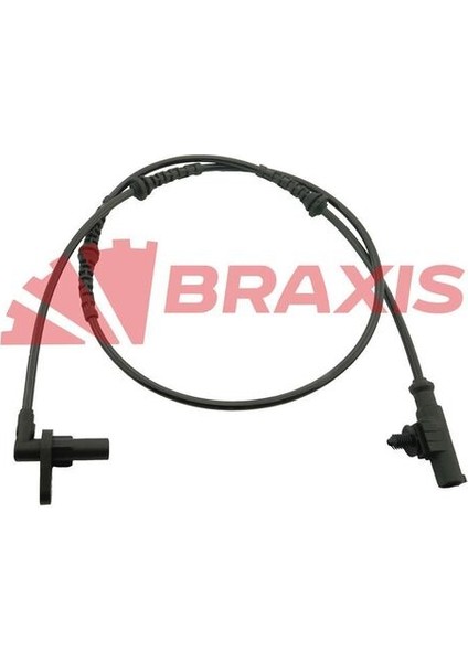 AK0163 Abs Sensörü Ön 276DT 306DT Discovery 4 L319 09-17 LR013783