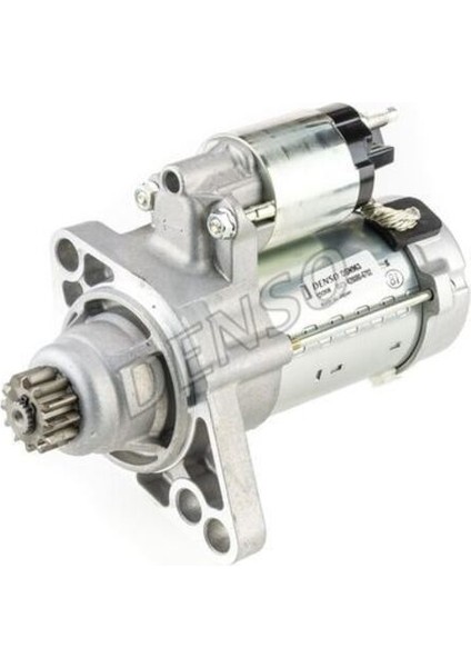 DSN963 Marş Motoru 12V 12DIŞ 2.0kw 1.6tdı Caddy Iv 16- Pass
