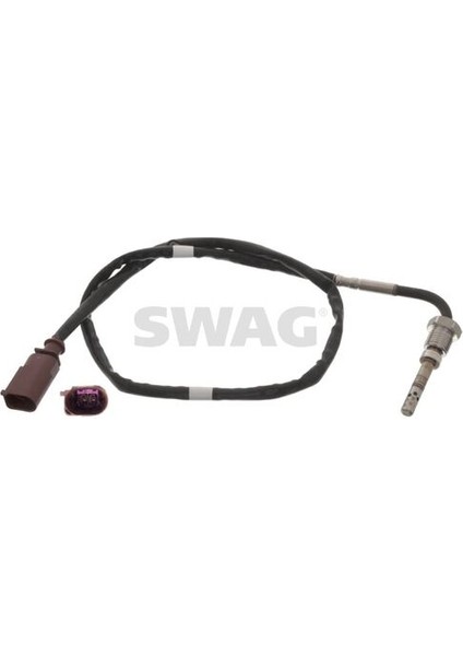 30948841 Atık Gaz Isı Sensörü Febı 48841