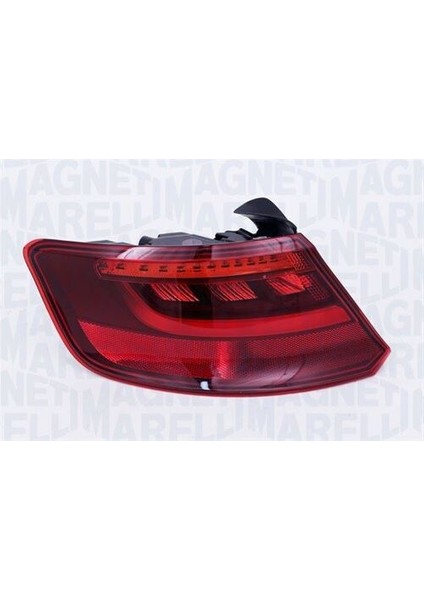 Magnettı Marellı 714081100701 Stop Lambası Sol Dış A3 Sportback 1