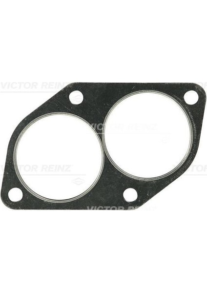 71-25865-00 Egsoz Boğaz Conta Çelik C14SE Astra F Corsa B 854933