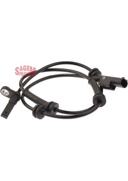 60186 Abs Sensör Kablosu Arka Sağ Fiorino 16- 52056373