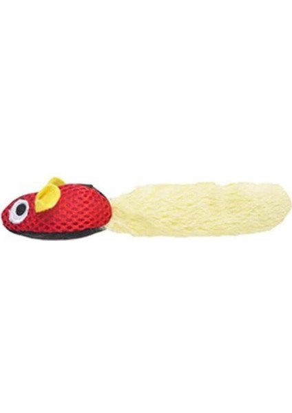 Luxury Soccer Fare Kedi Oyuncağı 20 cm TAZEMAMA1001203629 - 240-560475 - Petshopundan 1 Adet