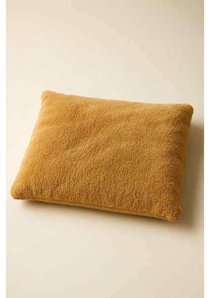 Luxury Peluş Kedi Köpek Yer Minderi (35X35) 1 Adet modelleri