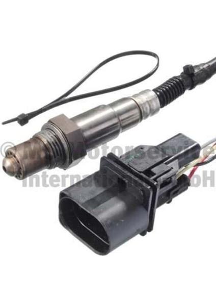 Pıerburg 7.05271.23.0 Lambda Sensörü (Vw: Golf Iv 1.4)