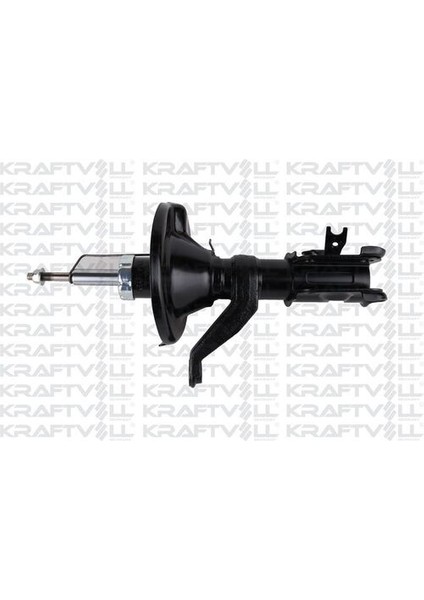 15010324 Ön Amortisör Sağ Gazlı Honda Civic 2001- Ince Mıı 51605S6DR03Q.