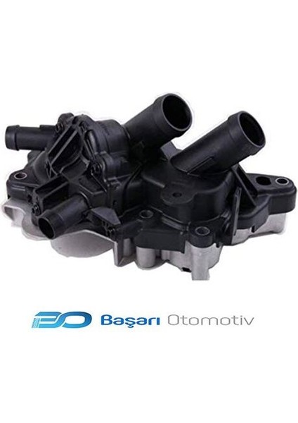 Wısco 04E121600AD Devirdaim 5 Boru Vw Golf 7 Jetta Passat Polo A1 A3 1.4 Tsı 12 -