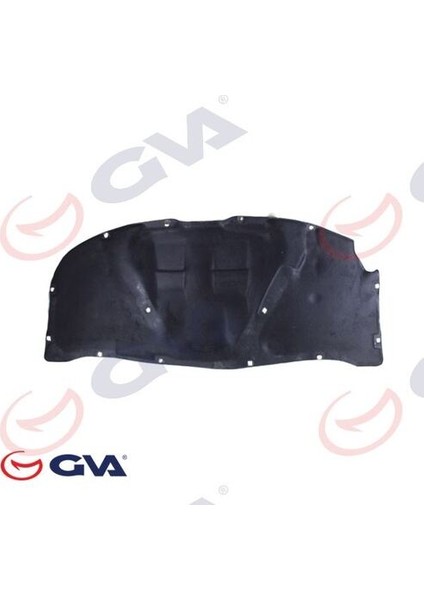 9107417 Motor Kaput Keçesi (Izolasyon) Passat 2001-2005