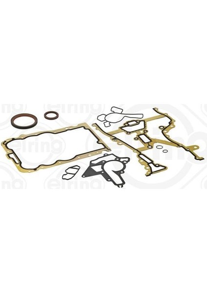 476.800 Takım Conta Alt Opel Corsa C Z10XE 02-03 1606464