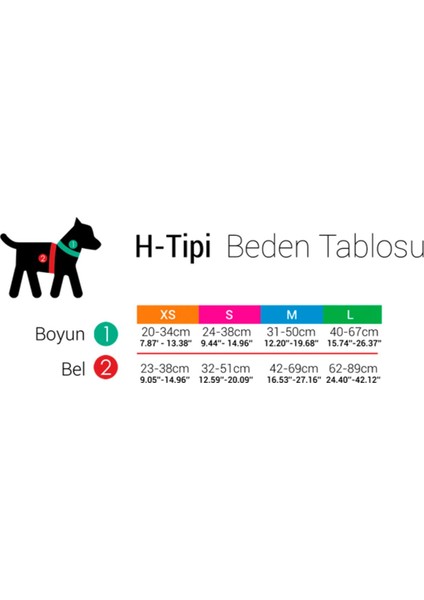 Leopard H-Tipi Göğüs Boyun Tasması ve Sevk Kayışı Seti 3ü1 Arada