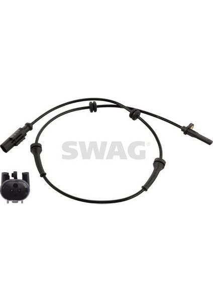 70106762 Abs Sensörü Febı 106762