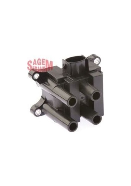 fr 10118 Ateşleme Bobini Focus 1,6 16V