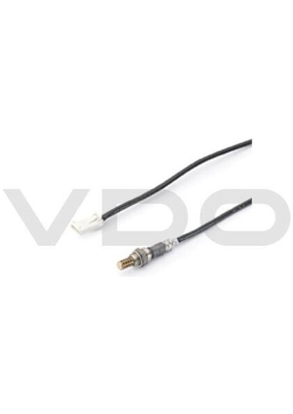 A2C59513321Z Oksijen Sensörü