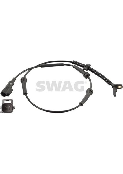 22106908 Abs Sensörü Febı 106908