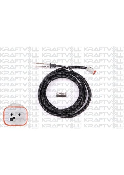 05090518 Abs Sensörü Ön Disk Tip 2300MM A Tipi Fıs Spıral Korumalı Scania Renault Truck 4410323240