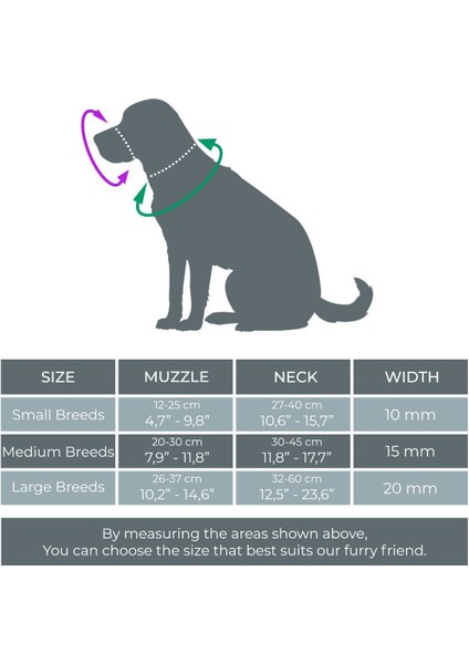 Luxury Renkli Köpek Ağızlığı; Havlama ve Çekiştirme Önleyici; Köpek Ağızlık; Eğitim Tasması 1 Adet fiyatları