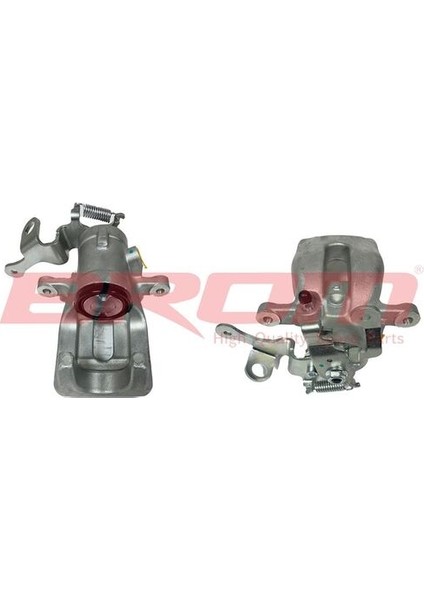 P35026 Fren Kaliperi Arka Sağ Partner Tepee 1.6 Hdı 2008-