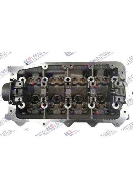 LP38100 Silindir Kapağı Clio Iv Captur Kadjar 1.2t 16V 130 Hp 2015- 7701475791