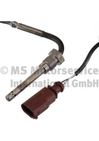 Pıerburg 708369240 Exhaust Gas Temperature Sensör Volkswagen
